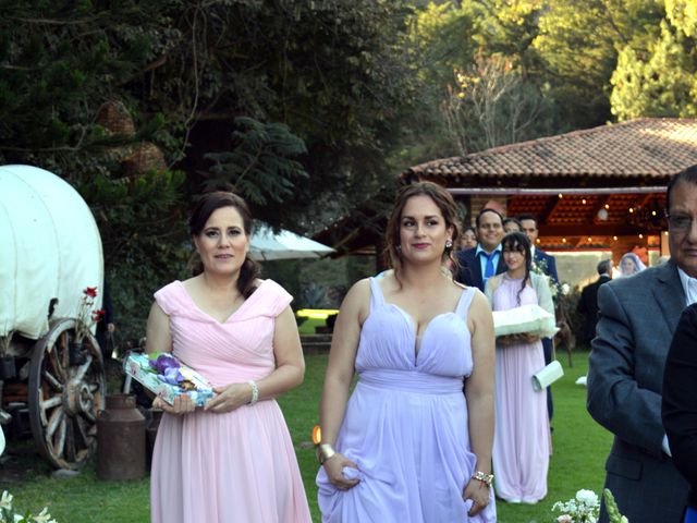 La boda de Rafael y Roxana en Jocotepec, Jalisco 40