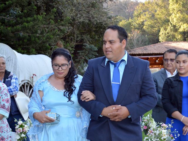 La boda de Rafael y Roxana en Jocotepec, Jalisco 42