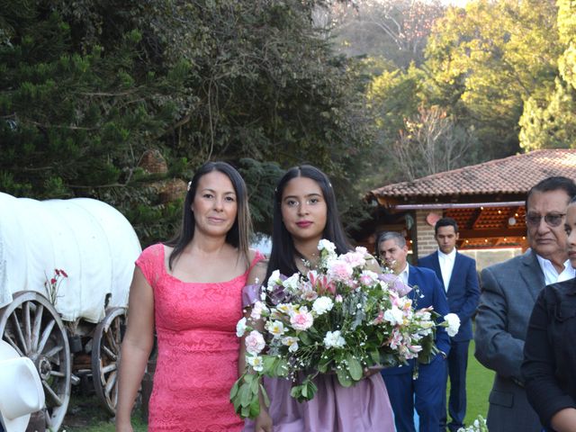 La boda de Rafael y Roxana en Jocotepec, Jalisco 43