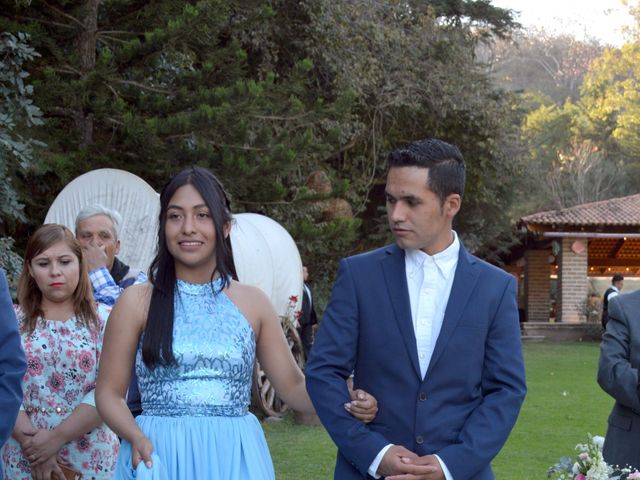 La boda de Rafael y Roxana en Jocotepec, Jalisco 44