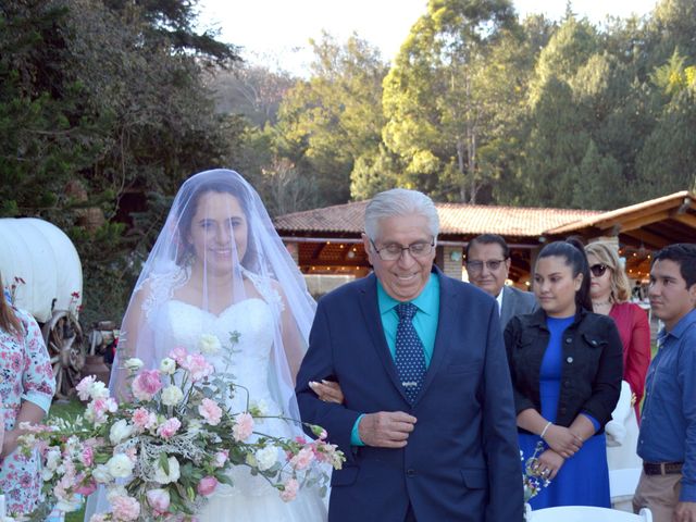 La boda de Rafael y Roxana en Jocotepec, Jalisco 46