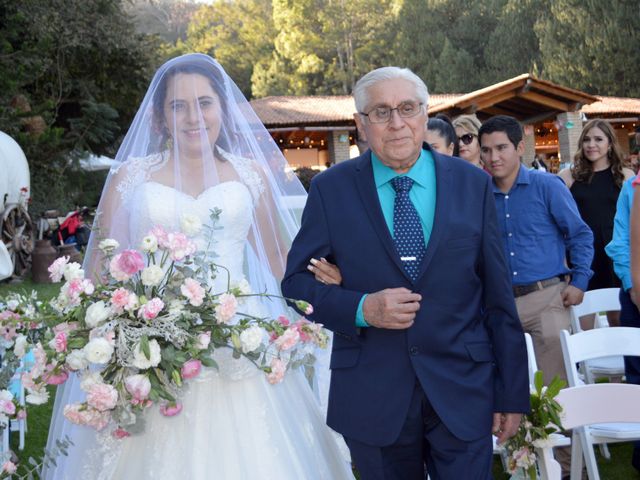 La boda de Rafael y Roxana en Jocotepec, Jalisco 47