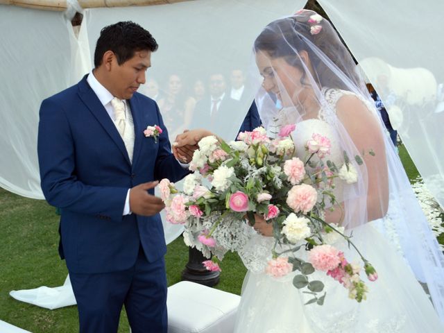 La boda de Rafael y Roxana en Jocotepec, Jalisco 49
