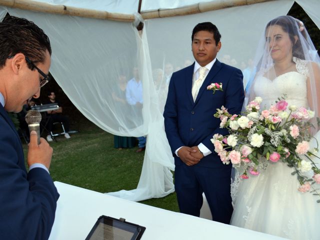 La boda de Rafael y Roxana en Jocotepec, Jalisco 50