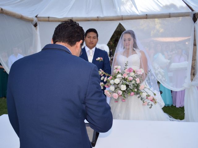 La boda de Rafael y Roxana en Jocotepec, Jalisco 52