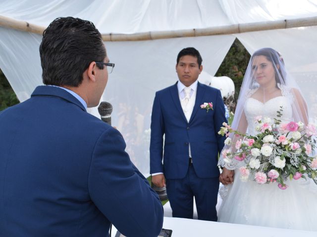 La boda de Rafael y Roxana en Jocotepec, Jalisco 57