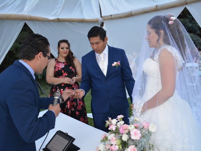 La boda de Rafael y Roxana en Jocotepec, Jalisco 59