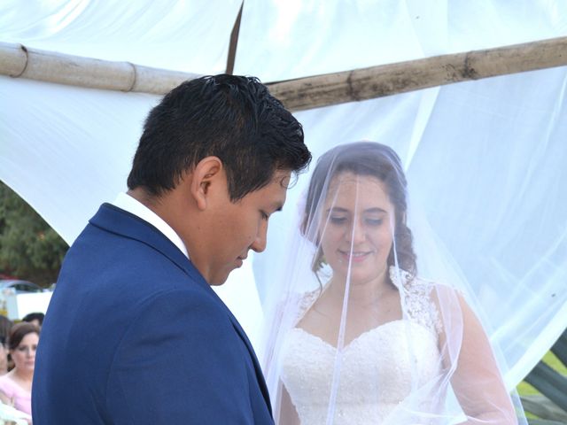 La boda de Rafael y Roxana en Jocotepec, Jalisco 61