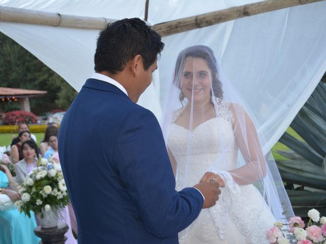 La boda de Rafael y Roxana en Jocotepec, Jalisco 62