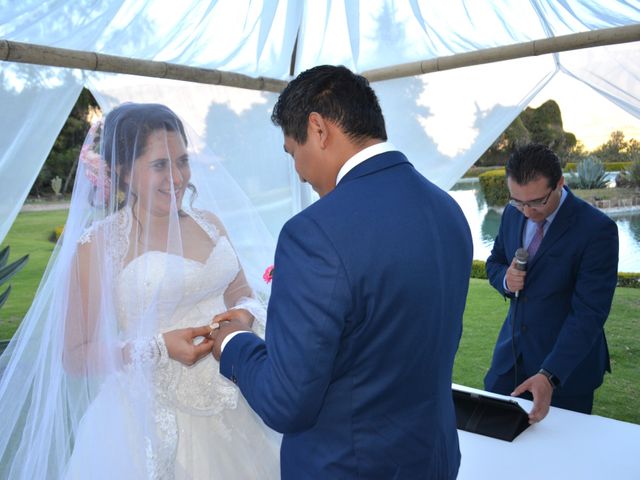 La boda de Rafael y Roxana en Jocotepec, Jalisco 63