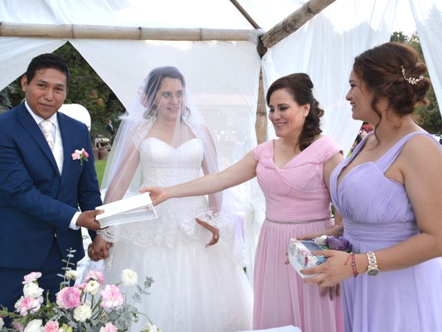 La boda de Rafael y Roxana en Jocotepec, Jalisco 67