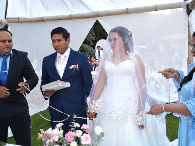 La boda de Rafael y Roxana en Jocotepec, Jalisco 68