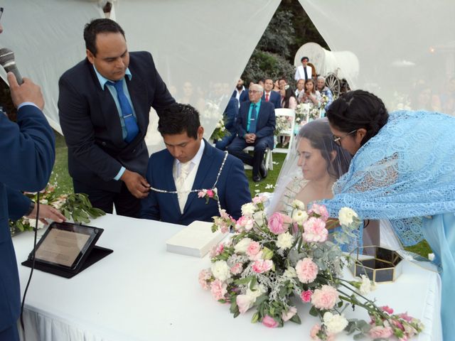 La boda de Rafael y Roxana en Jocotepec, Jalisco 69