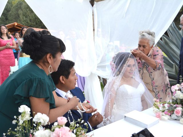 La boda de Rafael y Roxana en Jocotepec, Jalisco 73