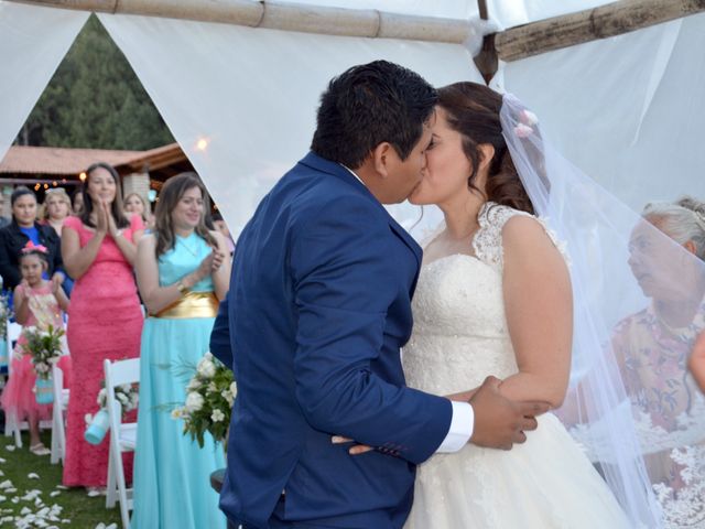 La boda de Rafael y Roxana en Jocotepec, Jalisco 79