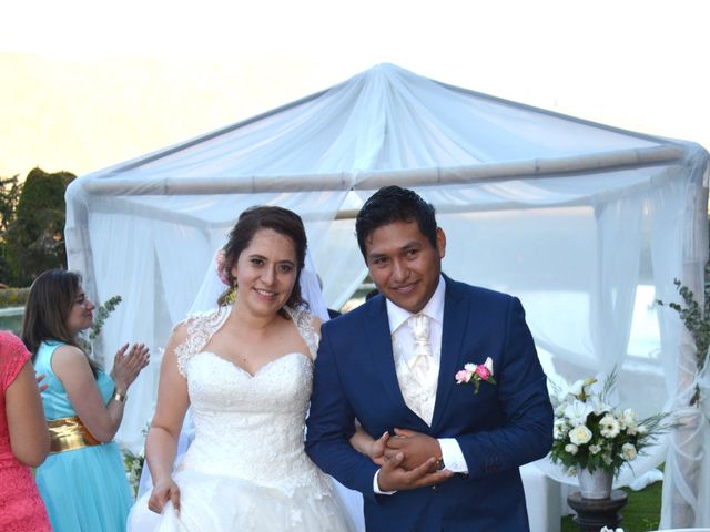 La boda de Rafael y Roxana en Jocotepec, Jalisco 81