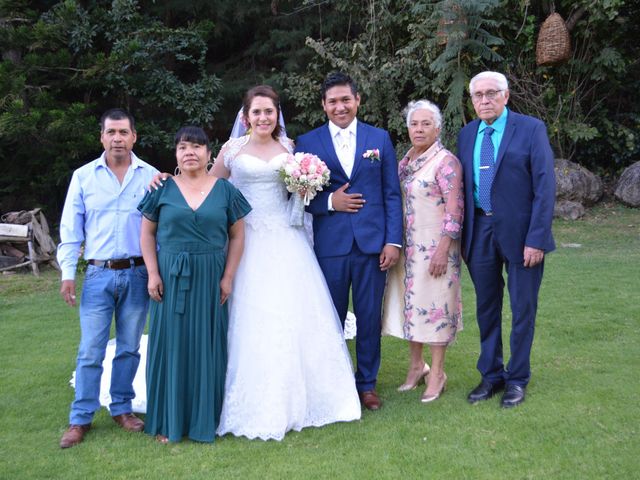 La boda de Rafael y Roxana en Jocotepec, Jalisco 83