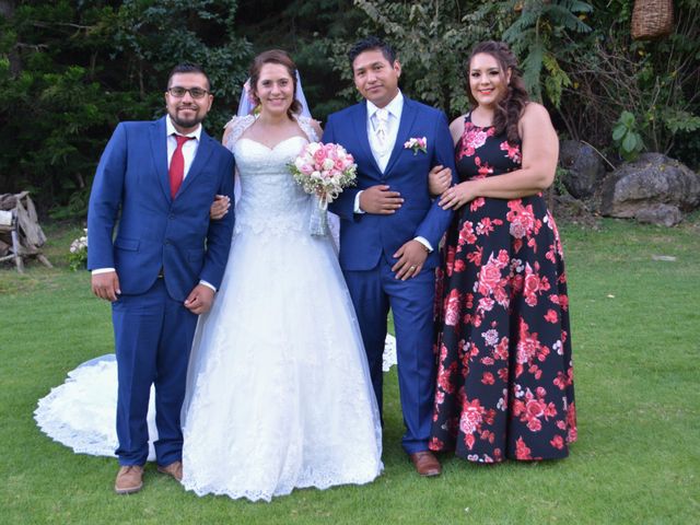 La boda de Rafael y Roxana en Jocotepec, Jalisco 84