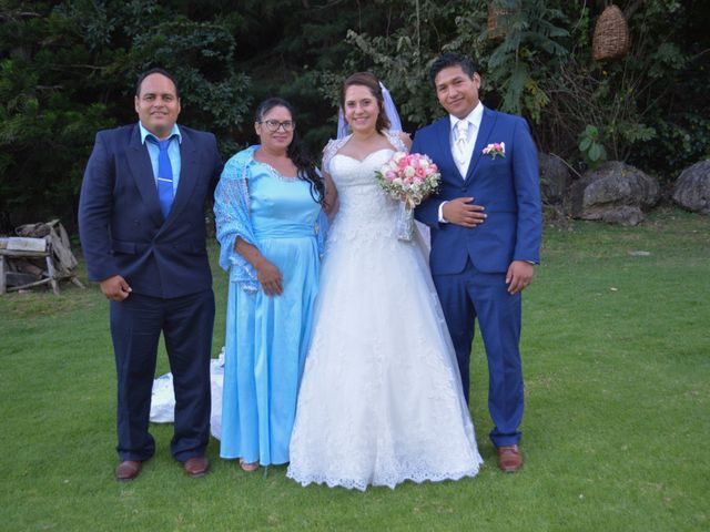 La boda de Rafael y Roxana en Jocotepec, Jalisco 85