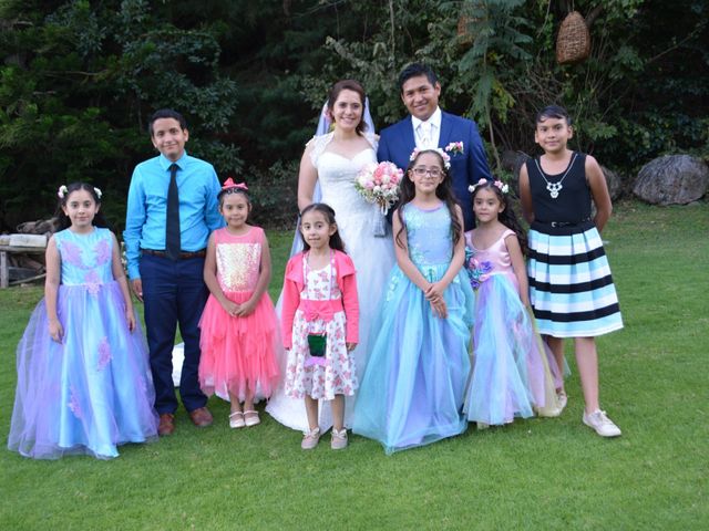 La boda de Rafael y Roxana en Jocotepec, Jalisco 86