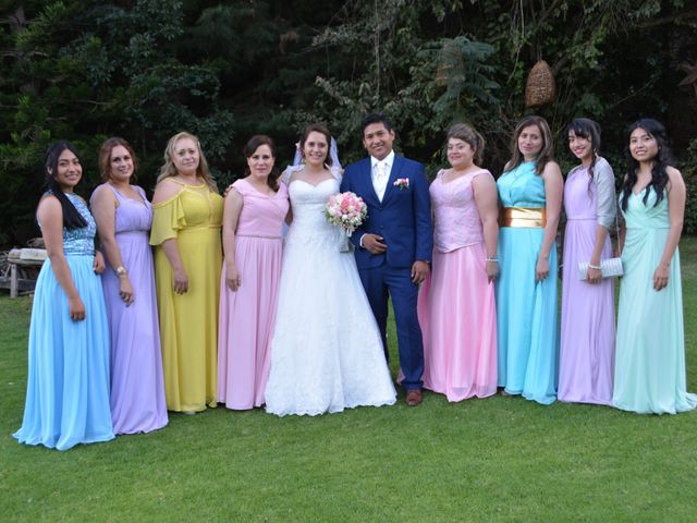 La boda de Rafael y Roxana en Jocotepec, Jalisco 88