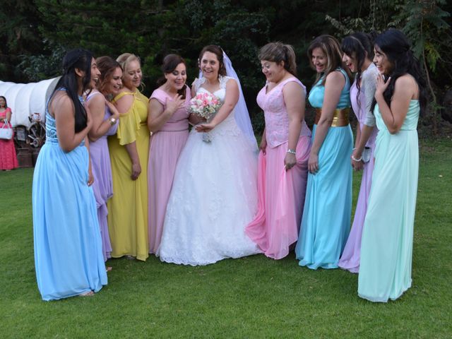 La boda de Rafael y Roxana en Jocotepec, Jalisco 91