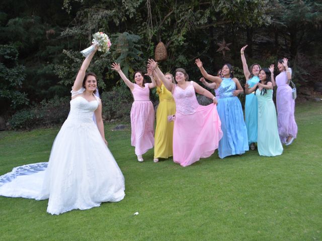 La boda de Rafael y Roxana en Jocotepec, Jalisco 94