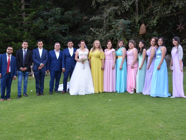 La boda de Rafael y Roxana en Jocotepec, Jalisco 95