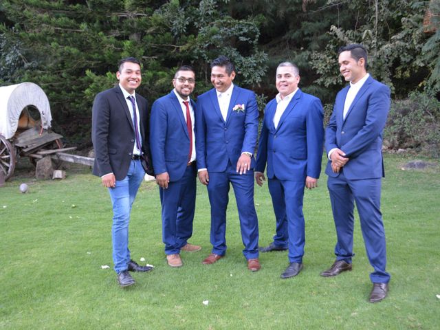 La boda de Rafael y Roxana en Jocotepec, Jalisco 99