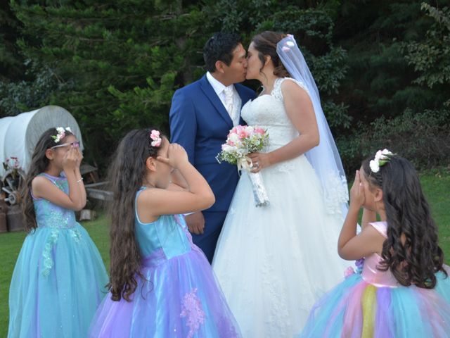 La boda de Rafael y Roxana en Jocotepec, Jalisco 100