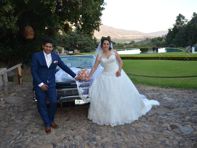 La boda de Rafael y Roxana en Jocotepec, Jalisco 103