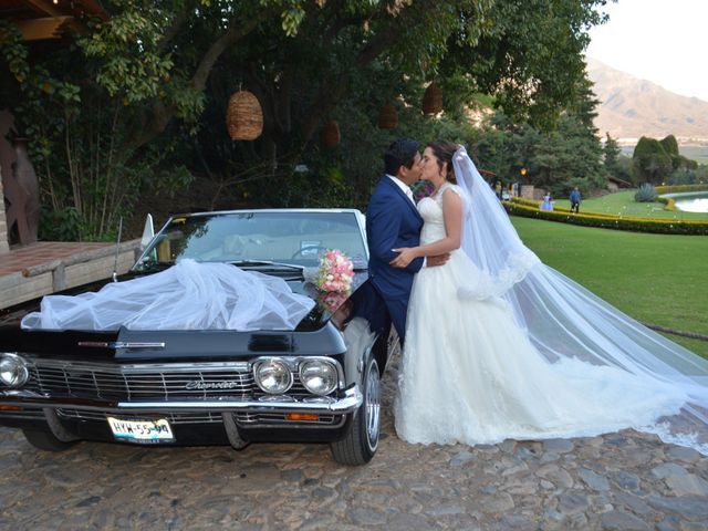 La boda de Rafael y Roxana en Jocotepec, Jalisco 106