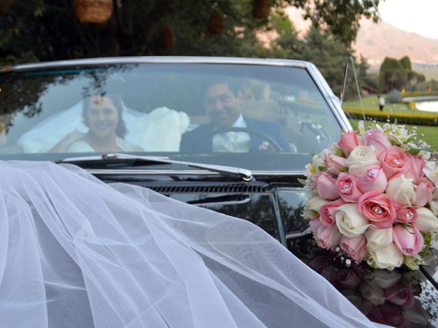 La boda de Rafael y Roxana en Jocotepec, Jalisco 107