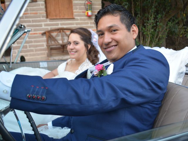 La boda de Rafael y Roxana en Jocotepec, Jalisco 109
