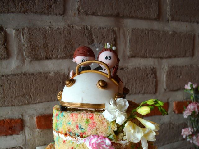La boda de Rafael y Roxana en Jocotepec, Jalisco 112