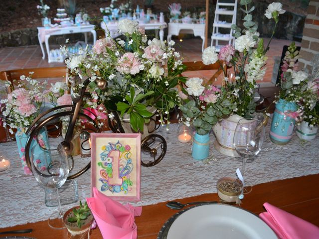 La boda de Rafael y Roxana en Jocotepec, Jalisco 114