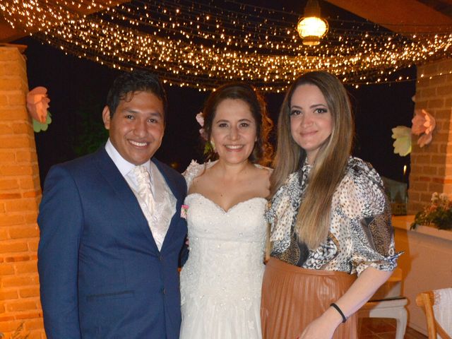 La boda de Rafael y Roxana en Jocotepec, Jalisco 121