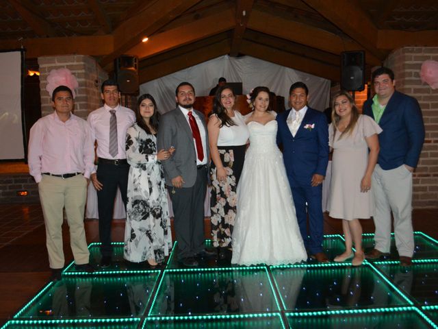 La boda de Rafael y Roxana en Jocotepec, Jalisco 123