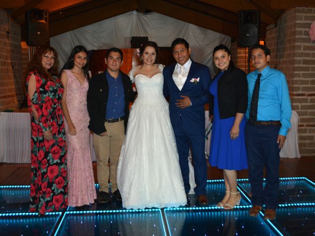 La boda de Rafael y Roxana en Jocotepec, Jalisco 124