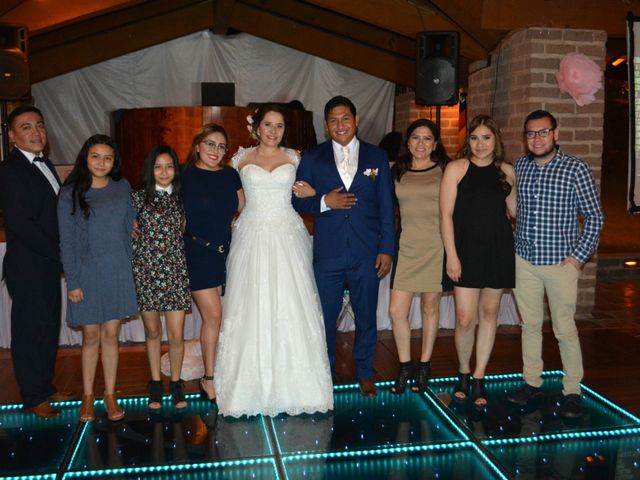La boda de Rafael y Roxana en Jocotepec, Jalisco 127
