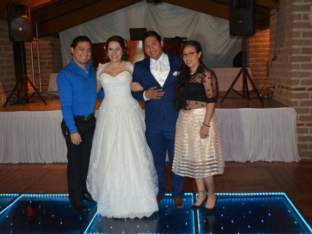 La boda de Rafael y Roxana en Jocotepec, Jalisco 128