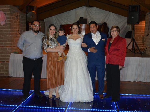 La boda de Rafael y Roxana en Jocotepec, Jalisco 130