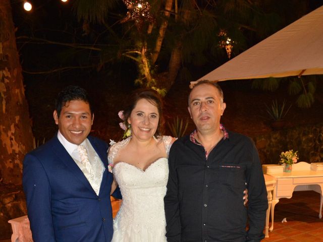 La boda de Rafael y Roxana en Jocotepec, Jalisco 137