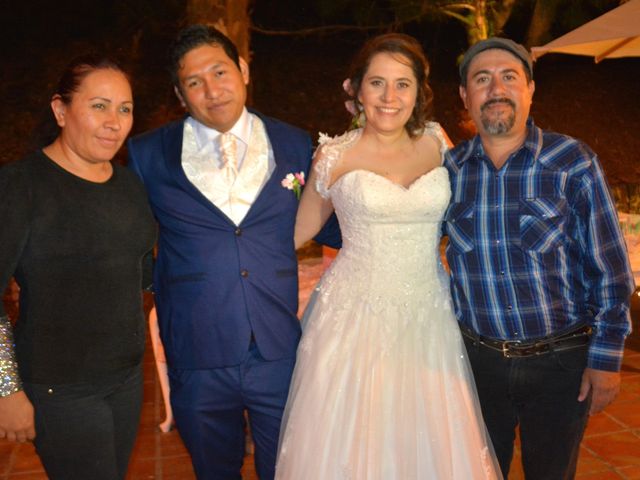 La boda de Rafael y Roxana en Jocotepec, Jalisco 138