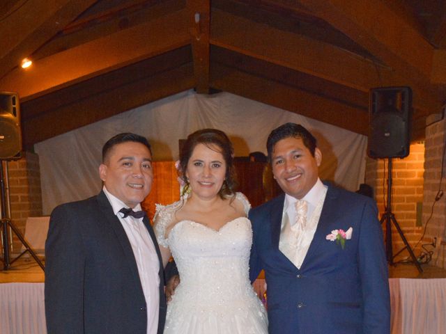 La boda de Rafael y Roxana en Jocotepec, Jalisco 139
