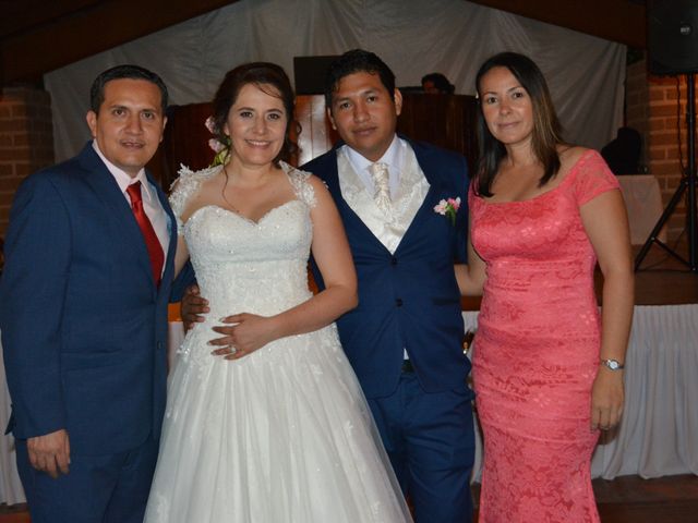 La boda de Rafael y Roxana en Jocotepec, Jalisco 142