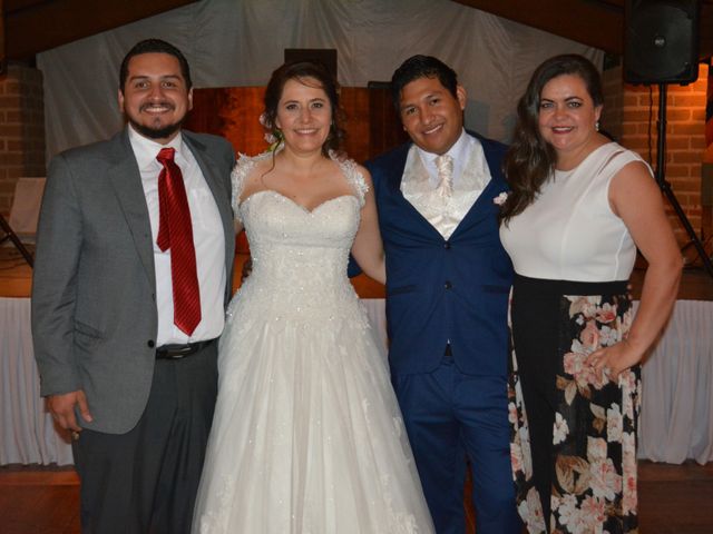 La boda de Rafael y Roxana en Jocotepec, Jalisco 143