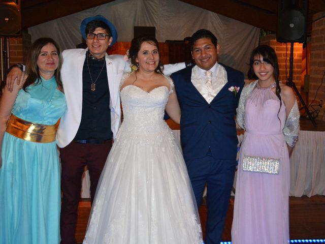 La boda de Rafael y Roxana en Jocotepec, Jalisco 144