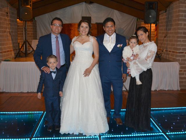 La boda de Rafael y Roxana en Jocotepec, Jalisco 145
