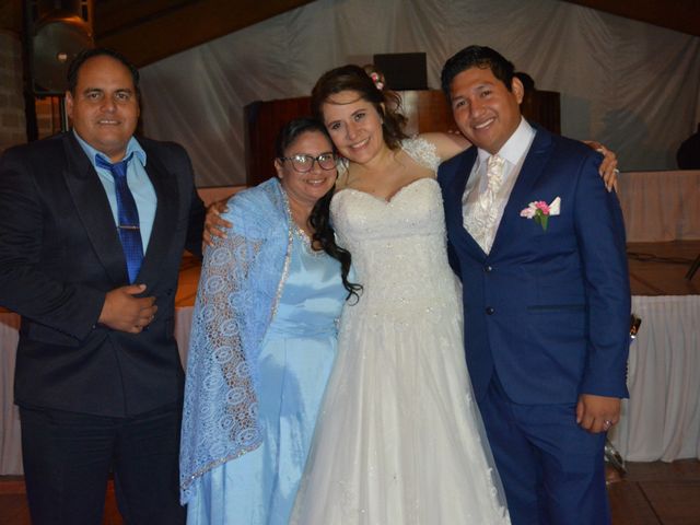 La boda de Rafael y Roxana en Jocotepec, Jalisco 146